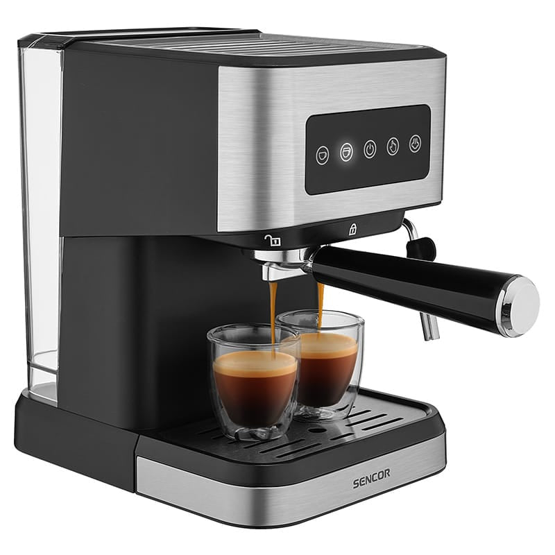 Sencor ESPRESSOR 20 BAR 1050W SENCOR