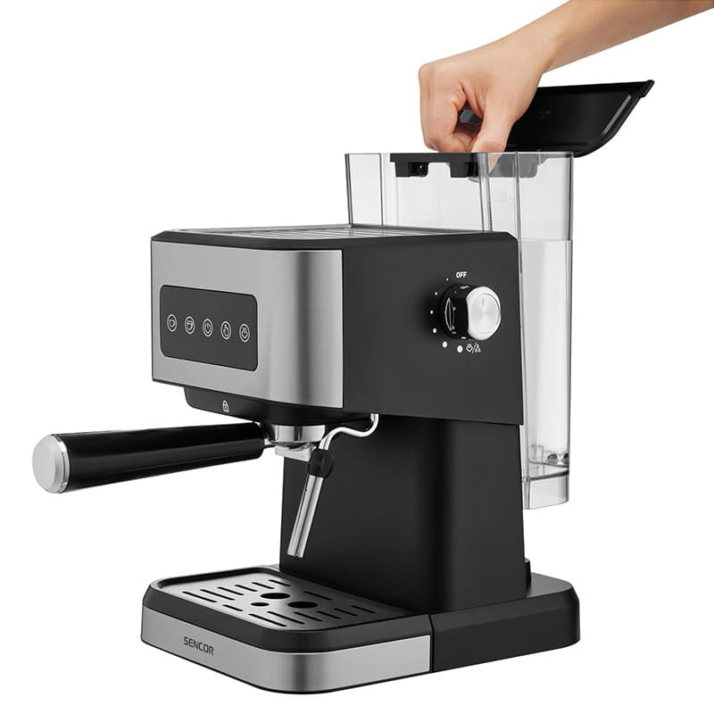 Sencor ESPRESSOR 20 BAR 1050W SENCOR