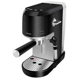 Sencor Espressor manual Espressor Sencor SES4700BK | 1400W, 20 bar, 1.6L