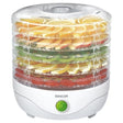 Sencor Deshidrator Deshidrator Alimente Sencor SFD750WH | 5 Tavi, 250W