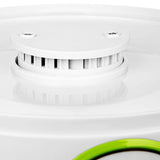 Sencor Deshidrator Deshidrator Alimente Sencor SFD851GR | 5 Tavi, 240W