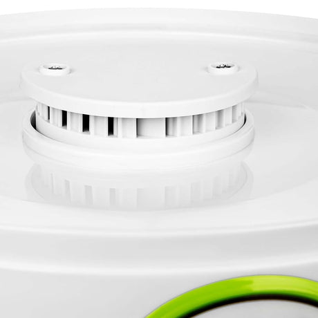 Sencor Deshidrator Deshidrator Alimente Sencor SFD851GR | 5 Tavi, 240W