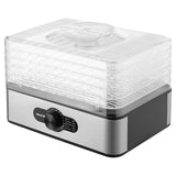 Sencor DESHIDRATOR ALIMENTE 5 TAVI 240W SENCOR