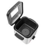 Sencor Friteuza Friteuza Sencor SFR6200SS | 1.5L, 900W