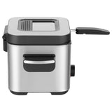 Sencor Friteuza Friteuza Sencor SFR6200SS | 1.5L, 900W