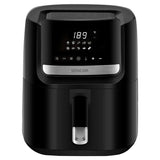 Sencor FRITEUZA DIGITAL AIRFRYER 6.5L 1600W SENCOR