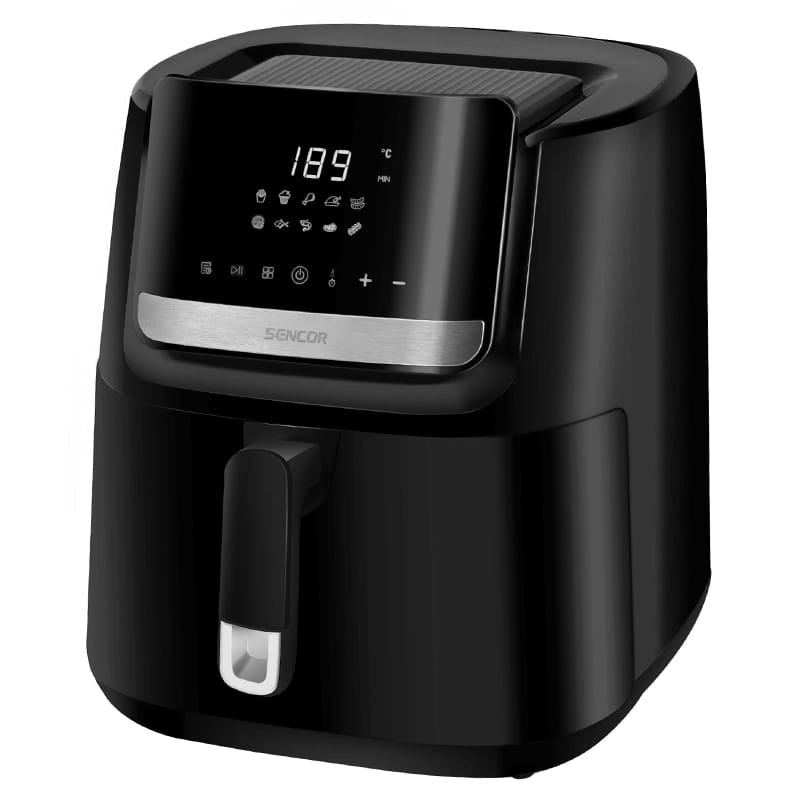 Sencor FRITEUZA DIGITAL AIRFRYER 6.5L 1600W SENCOR