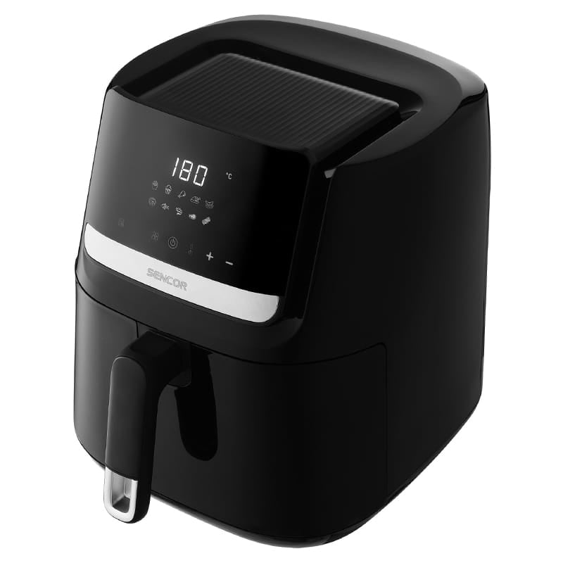 Sencor FRITEUZA DIGITAL AIRFRYER 6.5L 1600W SENCOR