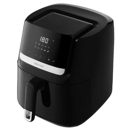 Sencor FRITEUZA DIGITAL AIRFRYER 6.5L 1600W SENCOR