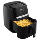 Sencor FRITEUZA DIGITAL AIRFRYER 6.5L 1600W SENCOR
