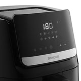 Sencor FRITEUZA DIGITAL AIRFRYER 6.5L 1600W SENCOR
