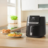 Sencor FRITEUZA DIGITAL AIRFRYER 6.5L 1600W SENCOR