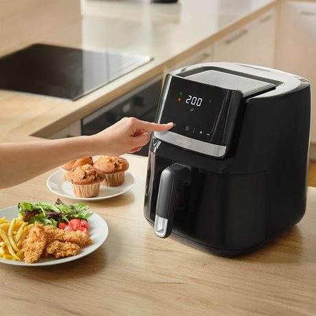 Sencor FRITEUZA DIGITAL AIRFRYER 6.5L 1600W SENCOR