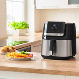 Sencor FRITEUZA SMART DIGITAL AIRFRYER 6.5L 1600W SENCOR