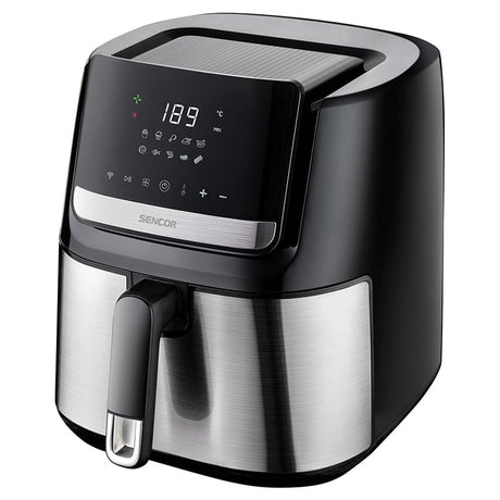 Sencor FRITEUZA SMART DIGITAL AIRFRYER 6.5L 1600W SENCOR