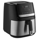 Sencor FRITEUZA SMART DIGITAL AIRFRYER 6.5L 1600W SENCOR