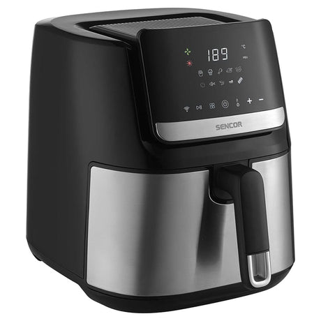 Sencor FRITEUZA SMART DIGITAL AIRFRYER 6.5L 1600W SENCOR