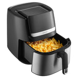 Sencor FRITEUZA SMART DIGITAL AIRFRYER 6.5L 1600W SENCOR