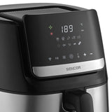 Sencor FRITEUZA SMART DIGITAL AIRFRYER 6.5L 1600W SENCOR