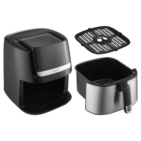 Sencor FRITEUZA SMART DIGITAL AIRFRYER 6.5L 1600W SENCOR