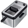 Sencor Friteuza Friteuza Sencor SFR7200SS | 3.2L, 2200W, Inox