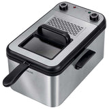 Sencor Friteuza Friteuza Sencor SFR7200SS | 3.2L, 2200W, Inox