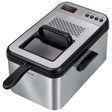Sencor Air Fryer Friteuza cu aer Sencor SFR8200SS | 3.2L, 2200W, 5 Programe