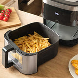 Sencor FRITEUZA AER CALD AIRFRYER 9L 1700W SENCOR