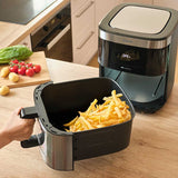 Sencor FRITEUZA AER CALD AIRFRYER 9L 1700W SENCOR