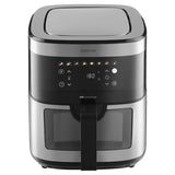 Sencor FRITEUZA AER CALD AIRFRYER 9L 1700W SENCOR