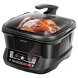 Sencor Multicooker Multicooker Sencor SFR9300BK | 18 Functii, Bol 4.8L, Negru