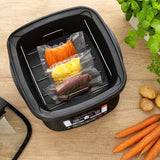 Sencor Multicooker Multicooker Sencor SFR9300BK | 18 Functii, Bol 4.8L, Negru