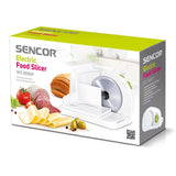 Sencor FELIATOR ALIMENTE 1-15MM 100W SENCOR