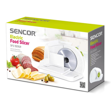 Sencor FELIATOR ALIMENTE 1-15MM 100W SENCOR