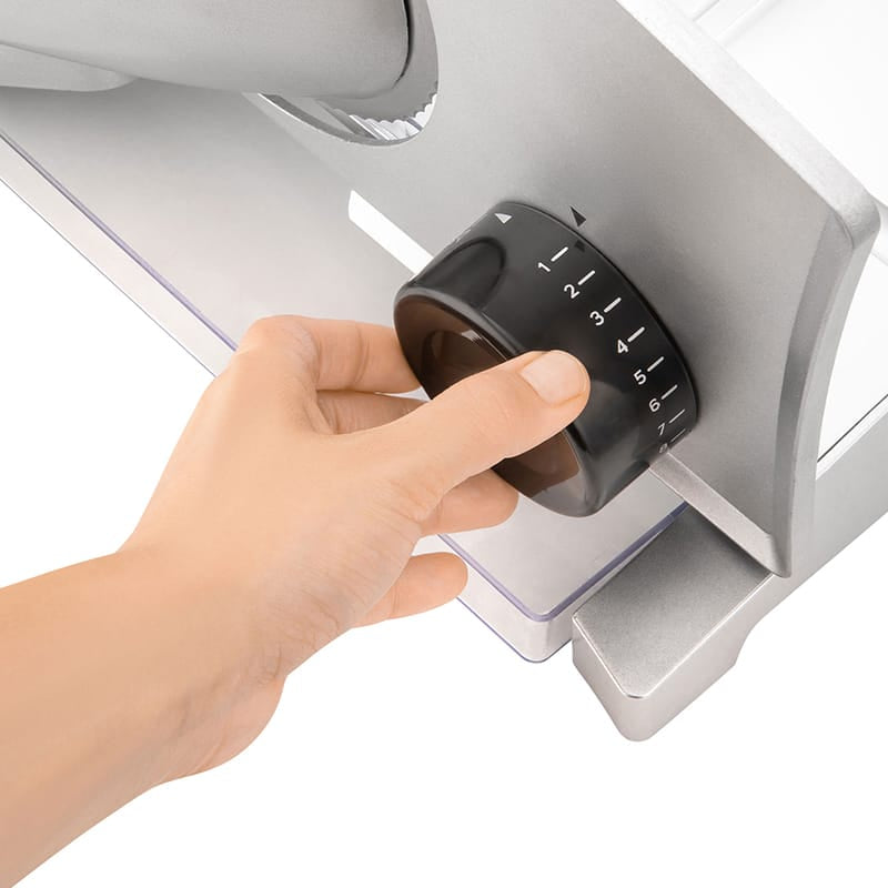 Sencor FELIATOR ALIMENTE 0-23 MM 100W SENCOR