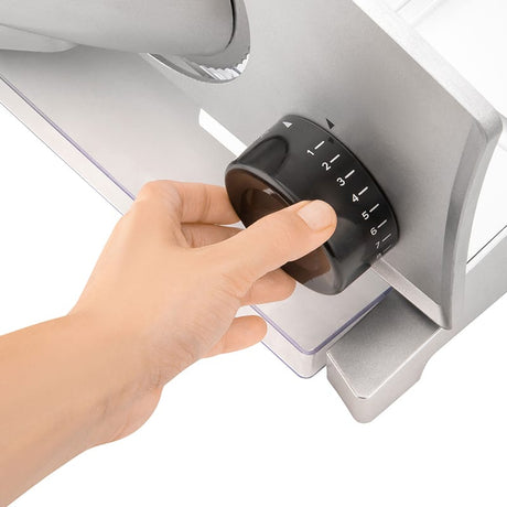 Sencor FELIATOR ALIMENTE 0-23 MM 100W SENCOR