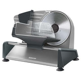 Sencor Feliator alimente Feliator Alimente Sencor SFS4050SS | 150W, 1-15mm, Inox