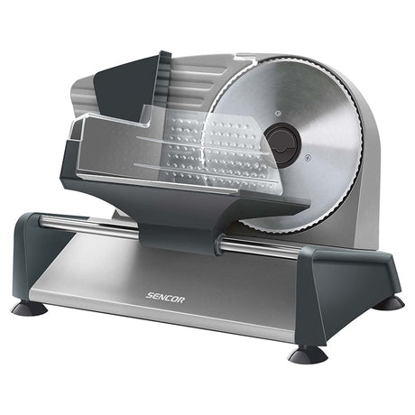Sencor Feliator alimente Feliator Alimente Sencor SFS4050SS | 150W, 1-15mm, Inox
