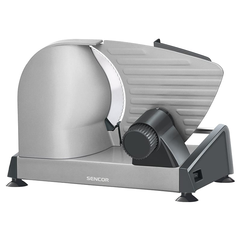 Sencor Feliator alimente Feliator Alimente Sencor SFS4050SS | 150W, 1-15mm, Inox