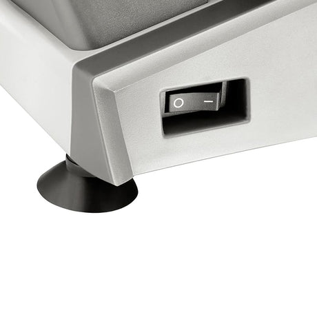 Sencor Feliator alimente Feliator Alimente Sencor SFS4050SS | 150W, 1-15mm, Inox