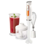 Sencor Blender Blender Manual Sencor SHB4260WH | 500W, Alb