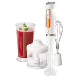 Sencor Blender Blender Manual Sencor SHB4260WH | 500W, Alb