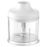 Sencor Blender Blender Manual Sencor SHB4260WH | 500W, Alb