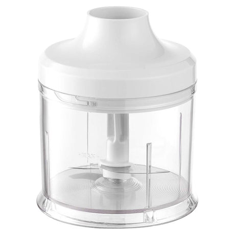 Sencor Blender Blender Manual Sencor SHB4260WH | 500W, Alb