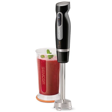 Sencor BLENDER DE MANA 2 VITEZE 800W NEGRU SENCOR
