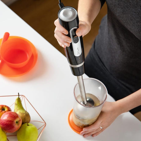Sencor BLENDER DE MANA 2 VITEZE 800W NEGRU SENCOR
