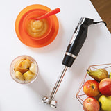 Sencor BLENDER DE MANA 2 VITEZE 800W NEGRU SENCOR