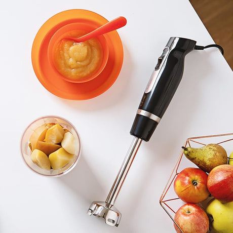 Sencor BLENDER DE MANA 2 VITEZE 800W NEGRU SENCOR