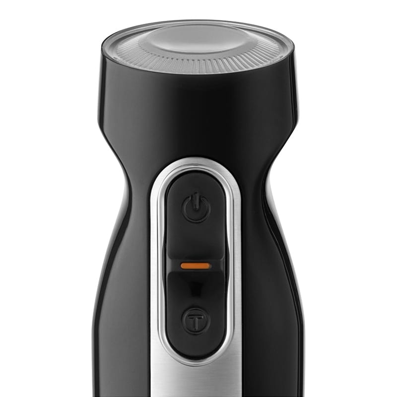Sencor BLENDER DE MANA 2 VITEZE 800W NEGRU SENCOR