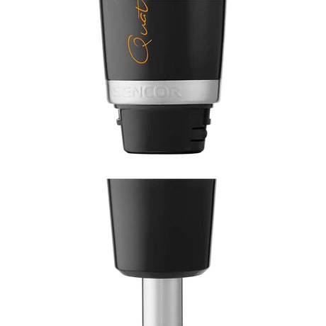 Sencor BLENDER DE MANA 2 VITEZE 800W NEGRU SENCOR